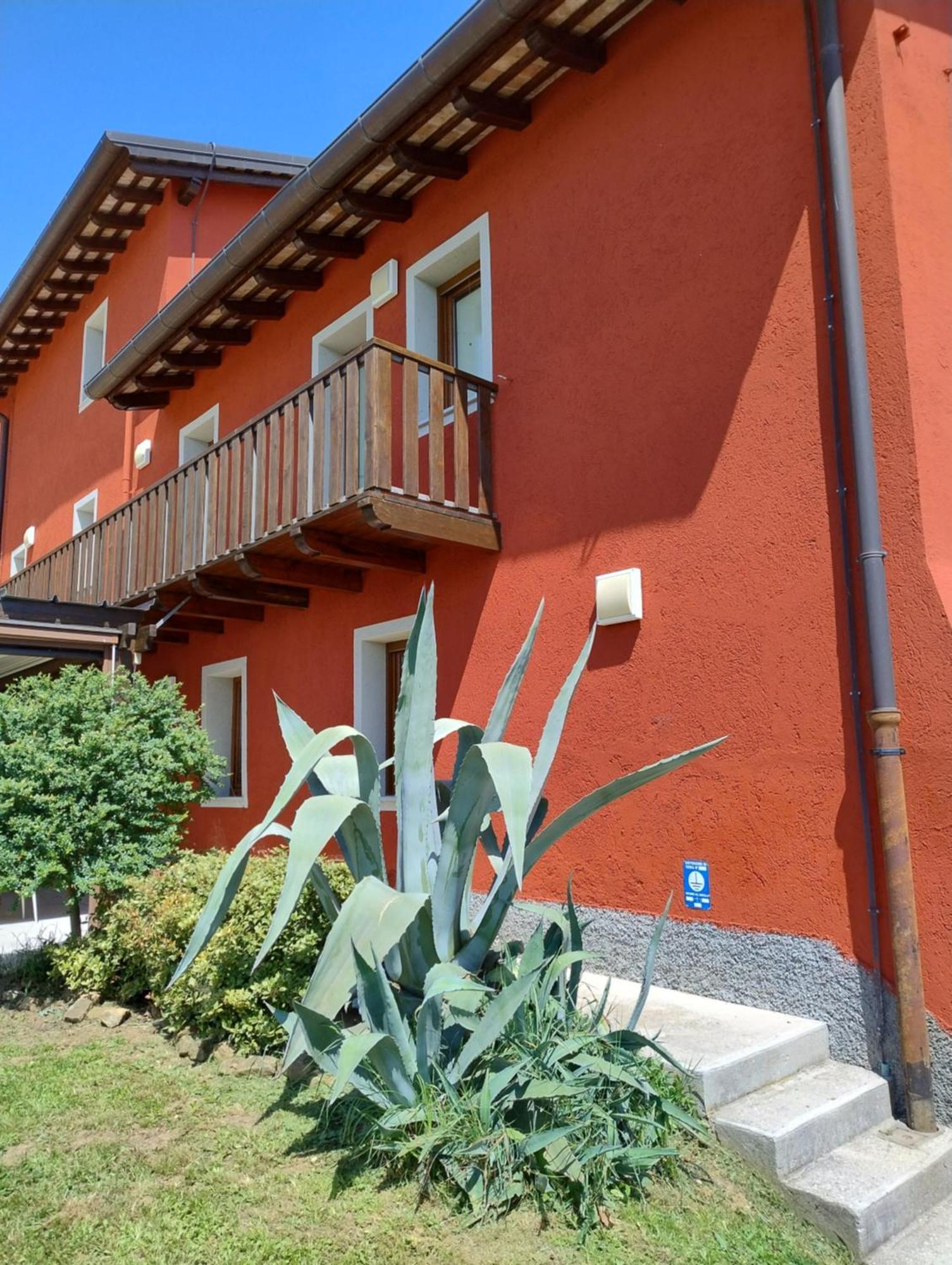 Le Badie Wine Resort Rosazzo Exterior photo