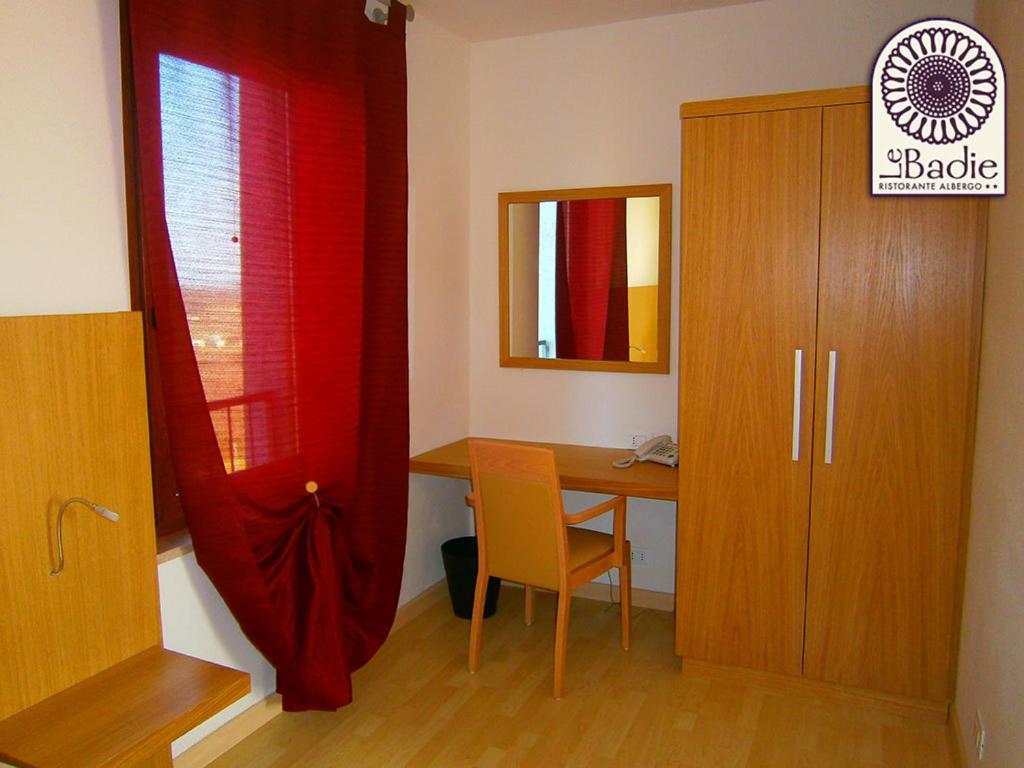 Le Badie Wine Resort Rosazzo Room photo