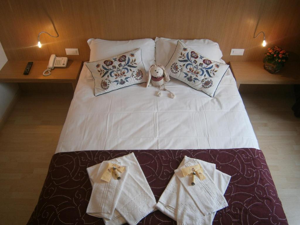 Le Badie Wine Resort Rosazzo Room photo